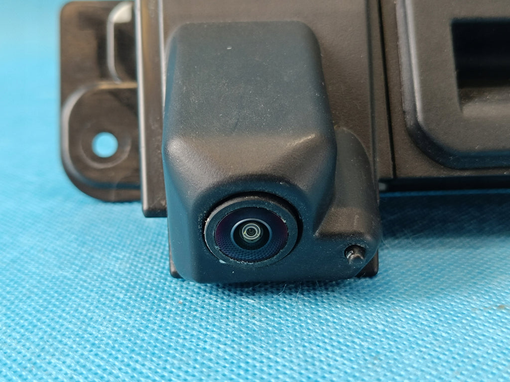 AUDI A6 C9 AVANT 2.0 TDI 150KW 4x4 2026R REVERSING CAMERA MICROSCOPE 4P0980553