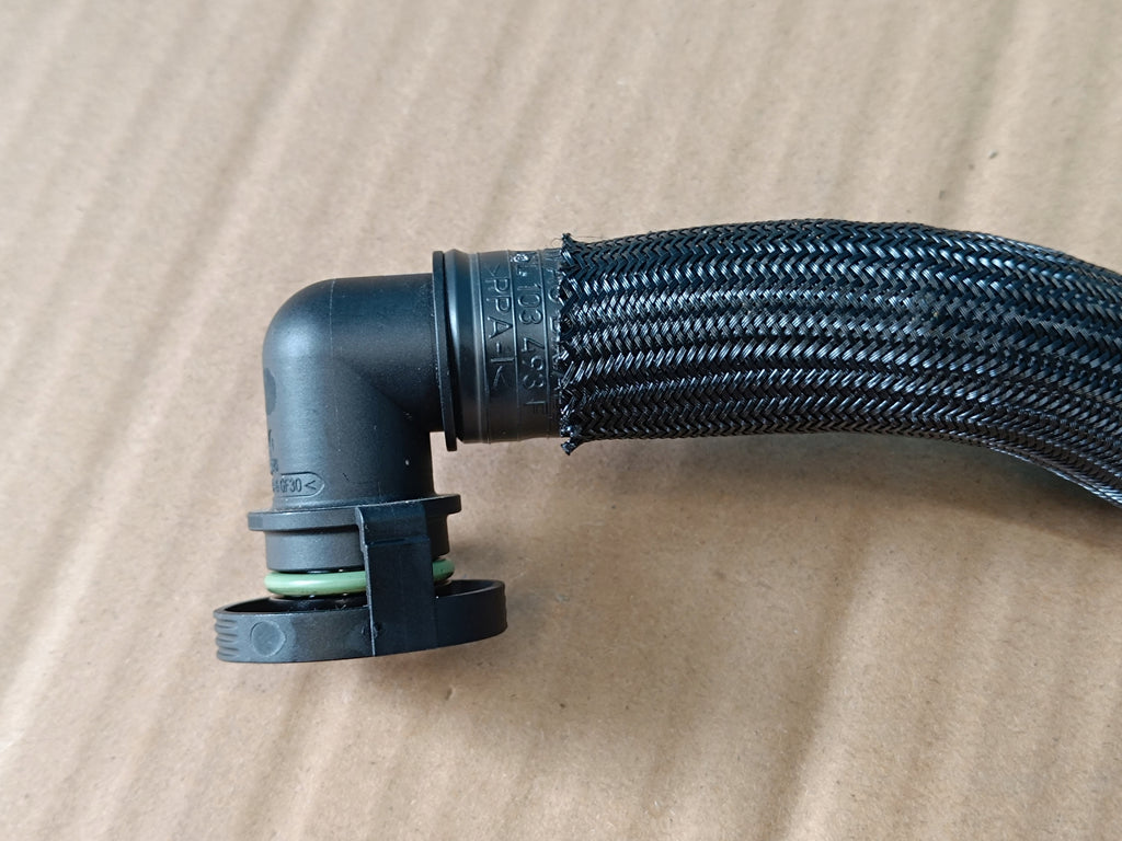 AUDI A6 C9 AVANT 2.0 TDI 150KW 4x4 2026R VENT CABLE 05L103493F