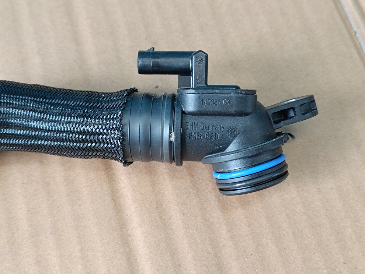 AUDI A6 C9 AVANT 2.0 TDI 150KW 4x4 2026R VENT CABLE 05L103493F