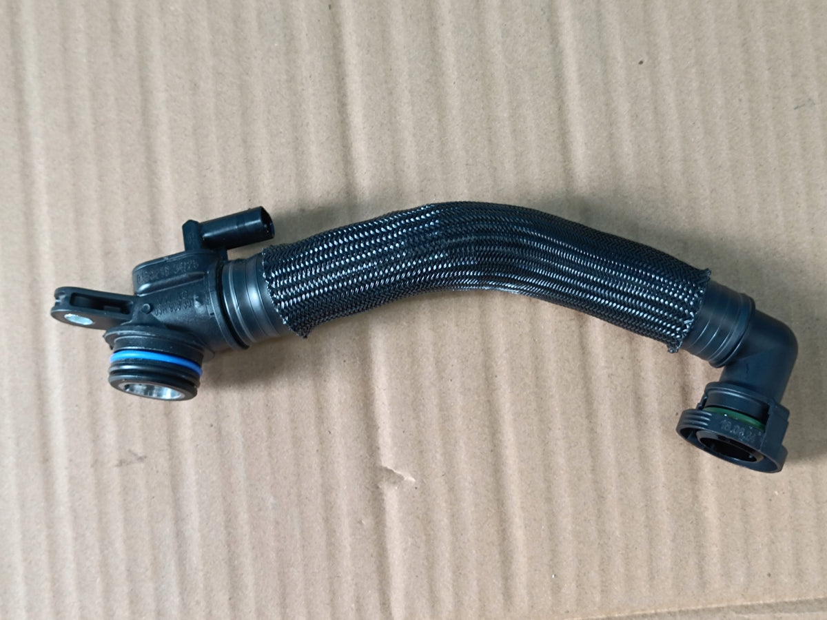 AUDI A6 C9 AVANT 2.0 TDI 150KW 4x4 2026R VENT CABLE 05L103493F