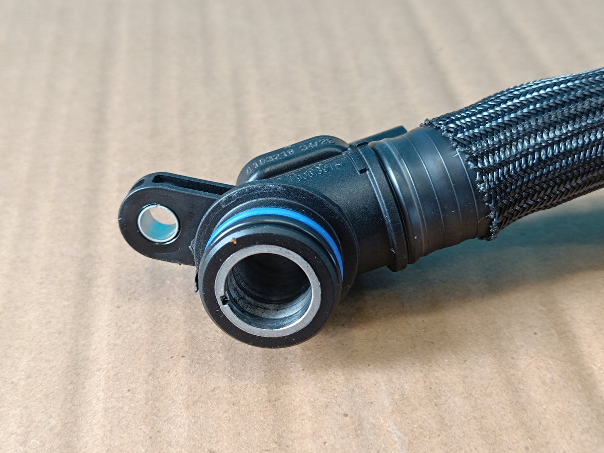 AUDI A6 C9 AVANT 2.0 TDI 150KW 4x4 2026R VENT CABLE 05L103493F