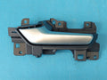 AUDI A6 C9 AVANT 2.0 TDI 2026 R INTERIOR DOOR HANDLE LEFT REAR 8B3839019F
