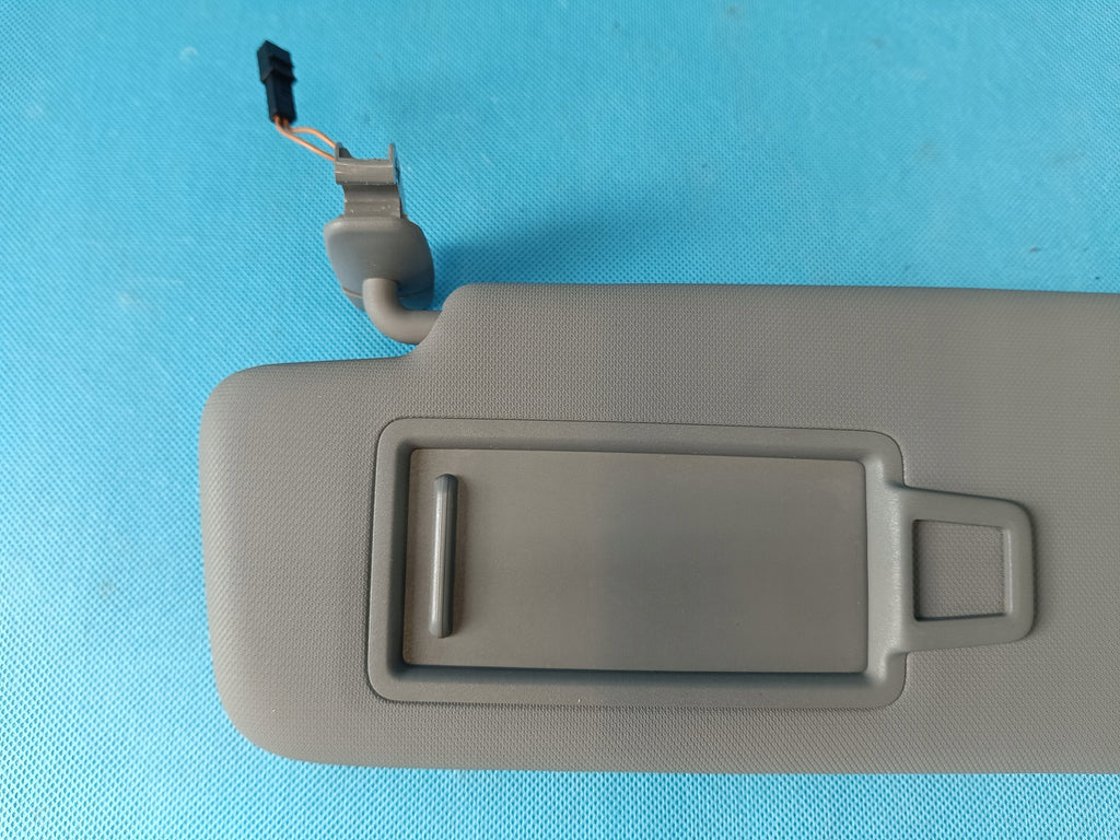 AUDI A6 C9 AVANT 2.0 TDI 2026 R SUNSHADE LEFT 85H857551G LW3