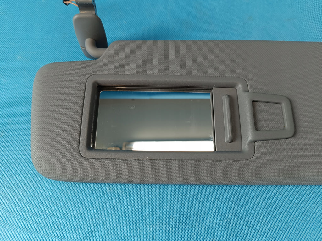 AUDI A6 C9 AVANT 2.0 TDI 2026 R SUNSHADE LEFT 85H857551G LW3