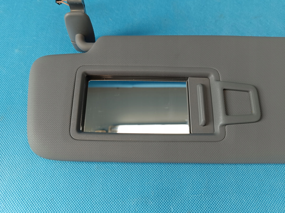 AUDI A6 C9 AVANT 2.0 TDI 2026 R SUNSHADE LEFT 85H857551G LW3