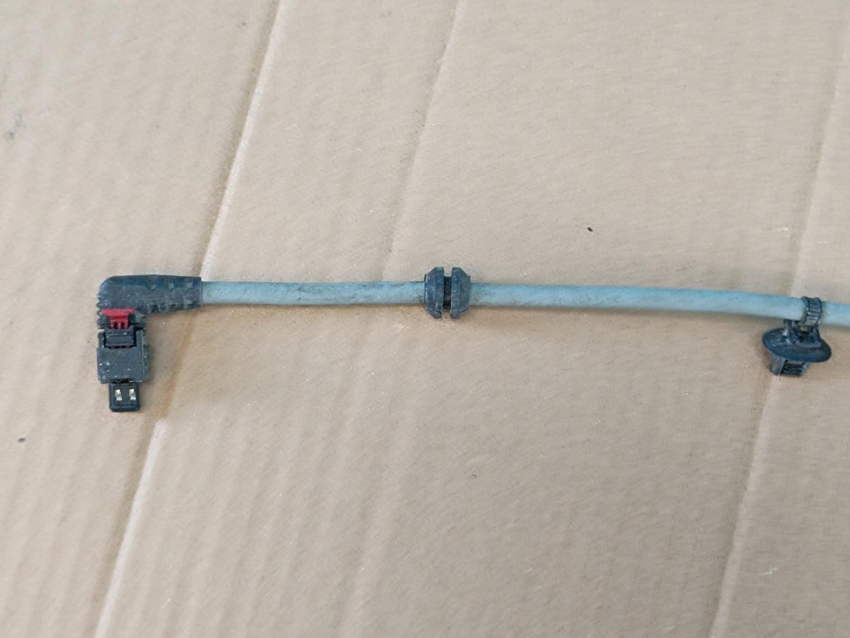 AUDI A6 C9 AVANT 2.0 TDI 2026R ROTATION SENSOR BEAM LEFT FRONT 8B3972251