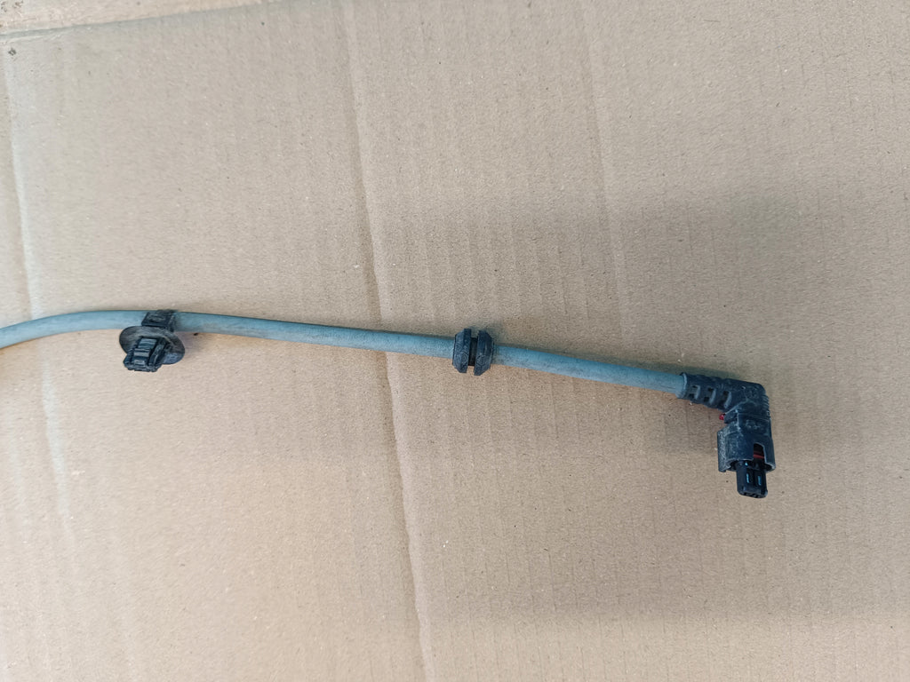 AUDI A6 C9 AVANT 2.0 TDI 2026R ROTATION SENSOR BEAM LEFT FRONT 8B3972251