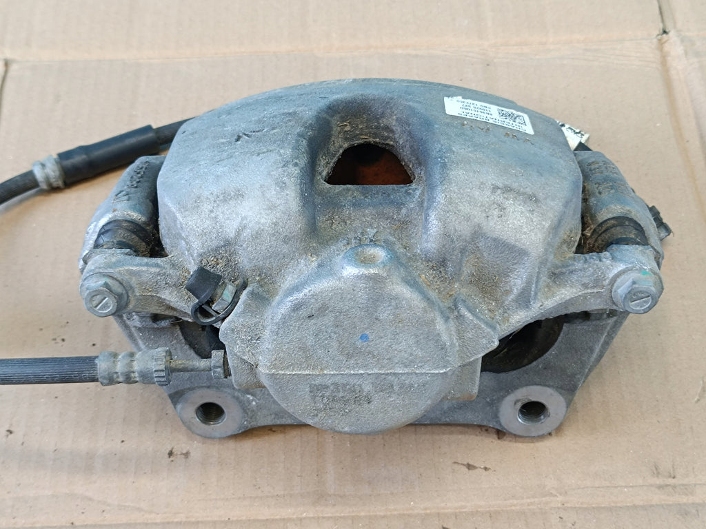 AUDI A6 C9 AVANT 2.0 TDI 26R BRAKE CALIPER RIGHT FRONT 360x34 8B3615124D
