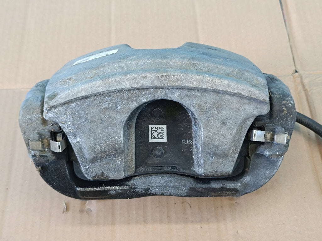 AUDI A6 C9 AVANT 2.0 TDI 26R BRAKE CALIPER RIGHT FRONT 360x34 8B3615124D