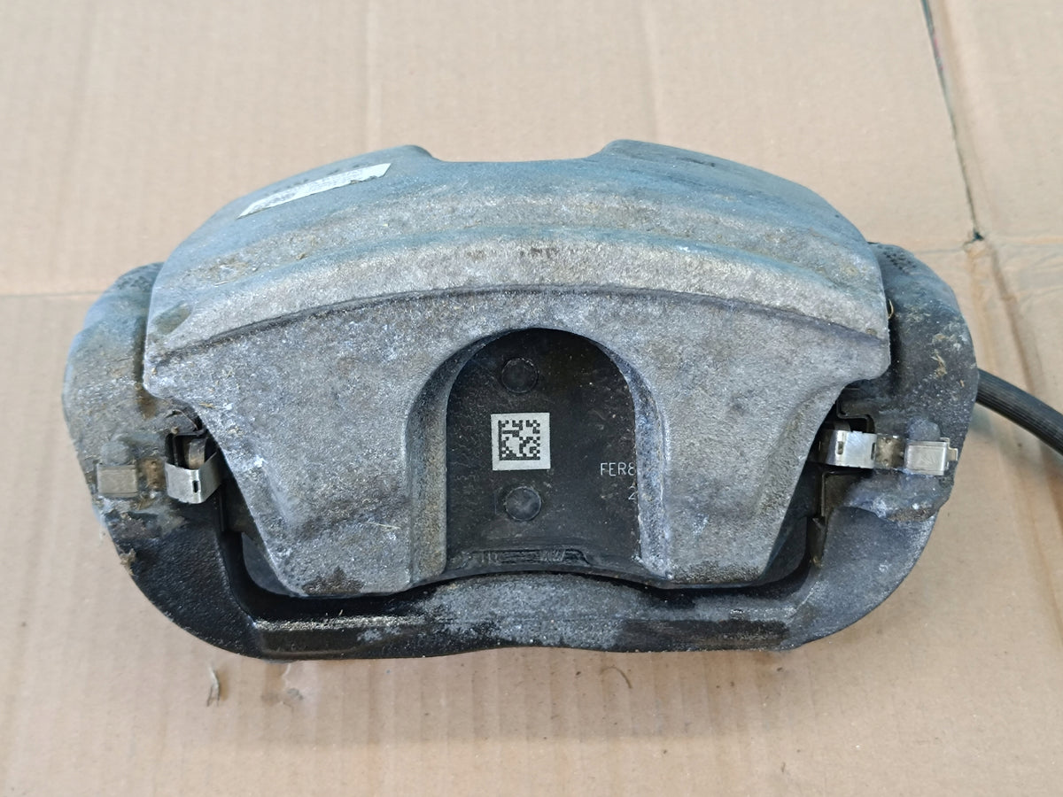 AUDI A6 C9 AVANT 2.0 TDI 26R BRAKE CALIPER RIGHT FRONT 360x34 8B3615124D
