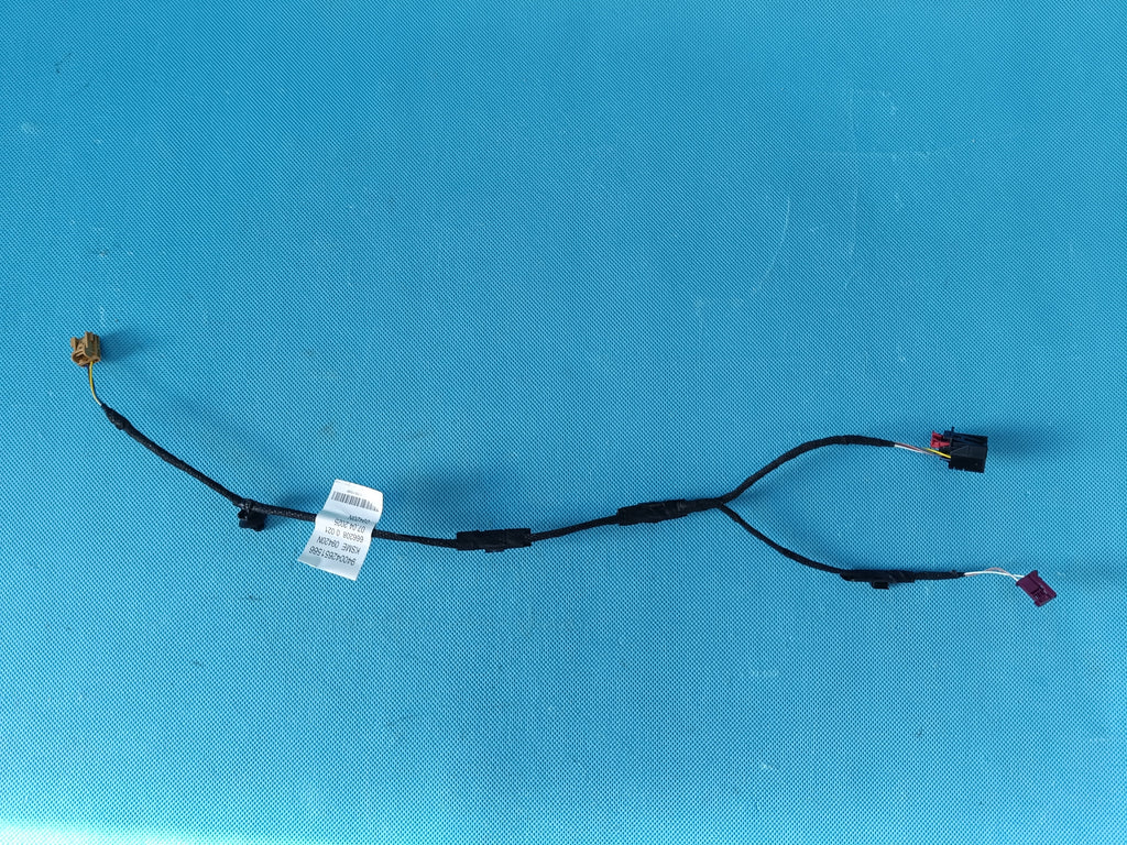 AUDI A6 C9 AVANT 2.0 TDI 4x4 2026 R DOOR BACON HARNESS LEFT REAR 4P0971693E