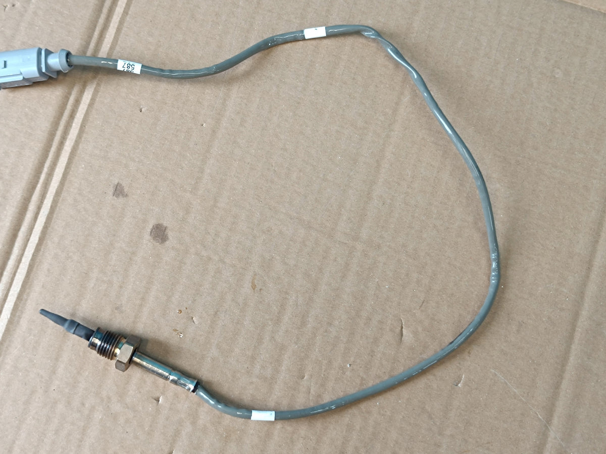 AUDI A6 C9 AVANT 2.0 TDI 4x4 2026 R EXHAUST TEMPERATURE SENSOR 05L906088BK