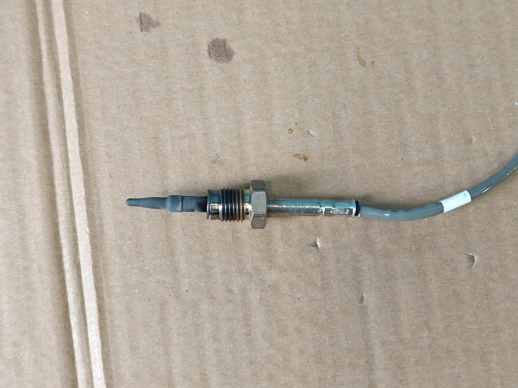 AUDI A6 C9 AVANT 2.0 TDI 4x4 2026 R EXHAUST TEMPERATURE SENSOR 05L906088BK