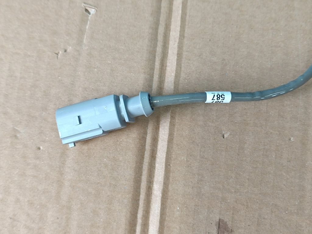 AUDI A6 C9 AVANT 2.0 TDI 4x4 2026 R EXHAUST TEMPERATURE SENSOR 05L906088BK