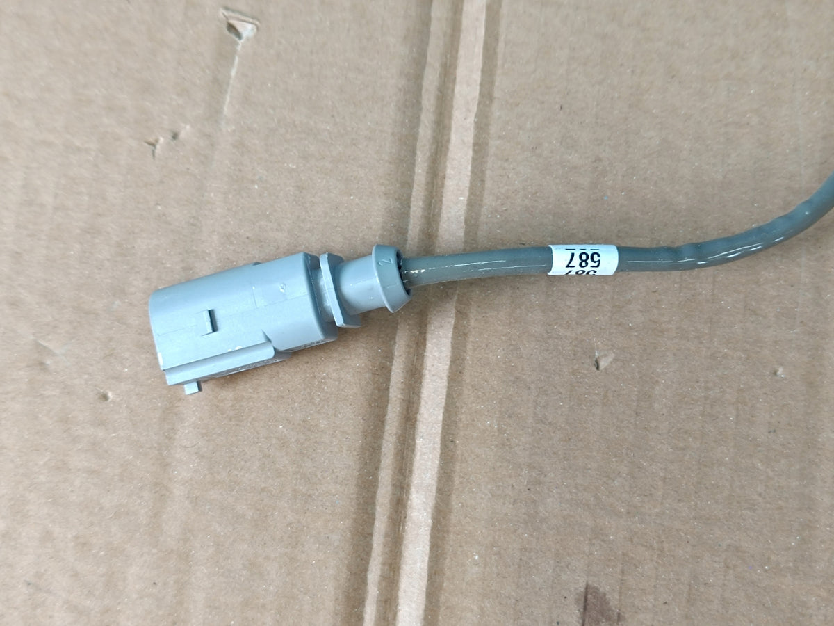 AUDI A6 C9 AVANT 2.0 TDI 4x4 2026 R EXHAUST TEMPERATURE SENSOR 05L906088BK