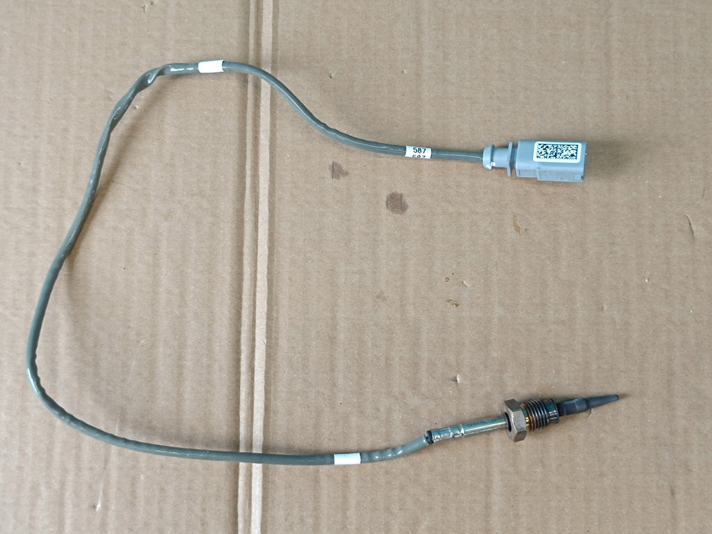 AUDI A6 C9 AVANT 2.0 TDI 4x4 2026 R EXHAUST TEMPERATURE SENSOR 05L906088BK