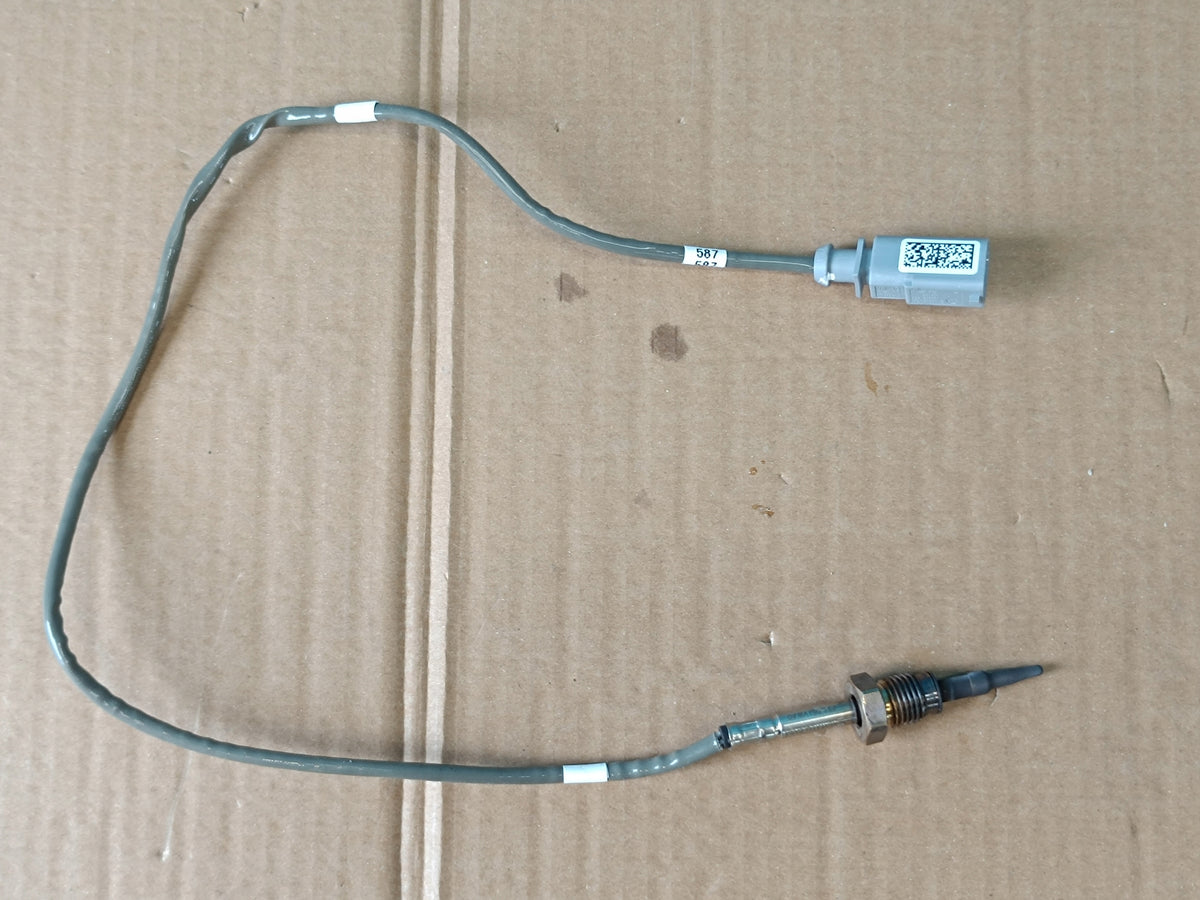 AUDI A6 C9 AVANT 2.0 TDI 4x4 2026 R EXHAUST TEMPERATURE SENSOR 05L906088BK