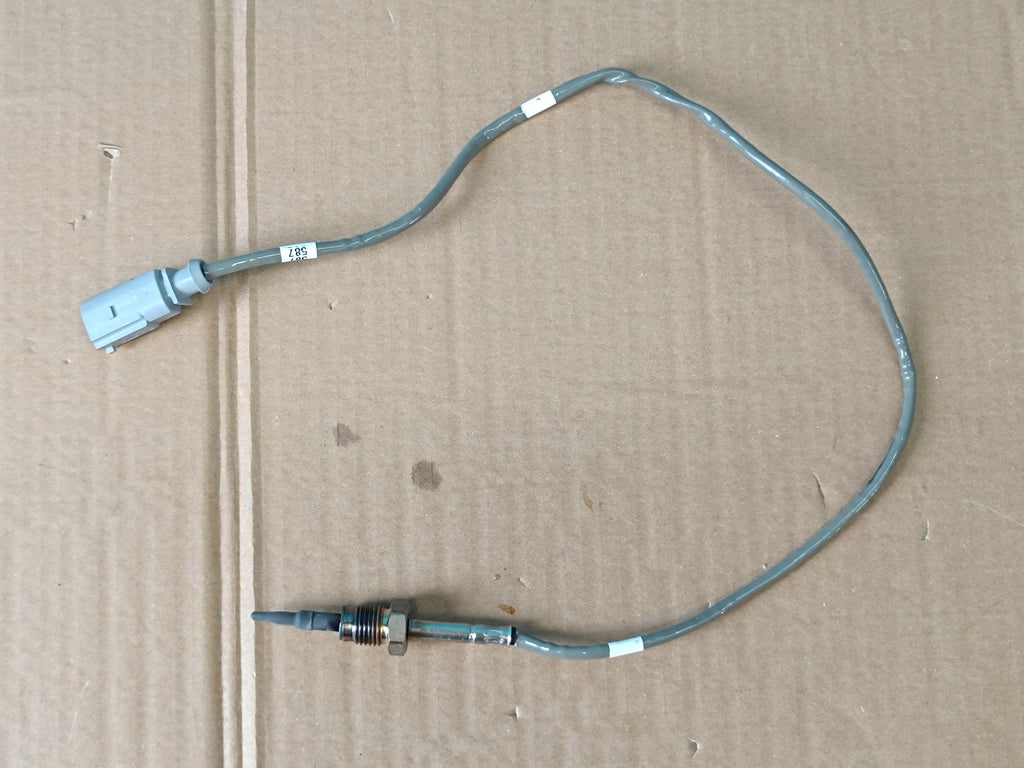 AUDI A6 C9 AVANT 2.0 TDI 4x4 2026 R EXHAUST TEMPERATURE SENSOR 05L906088BK