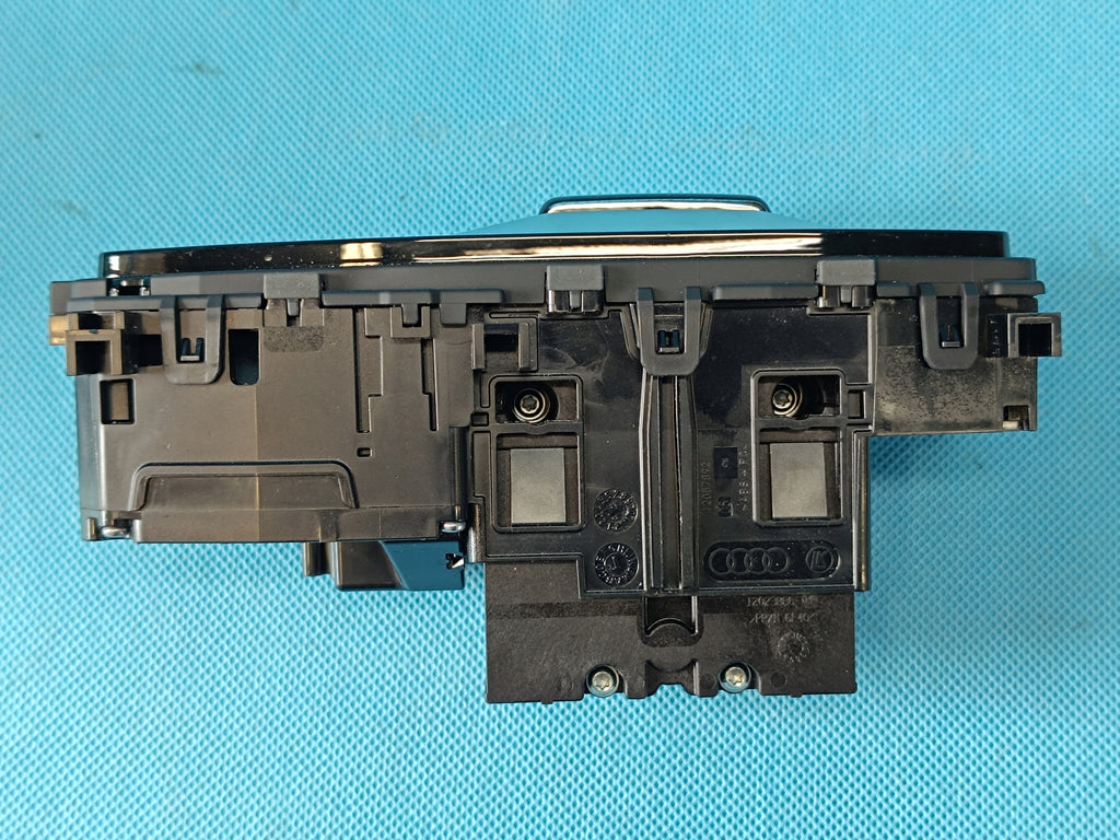 AUDI A6 C9 AVANT 2.0 TDI 4x4 2026 R GEAR SELECTOR PANEL 8B3713059J