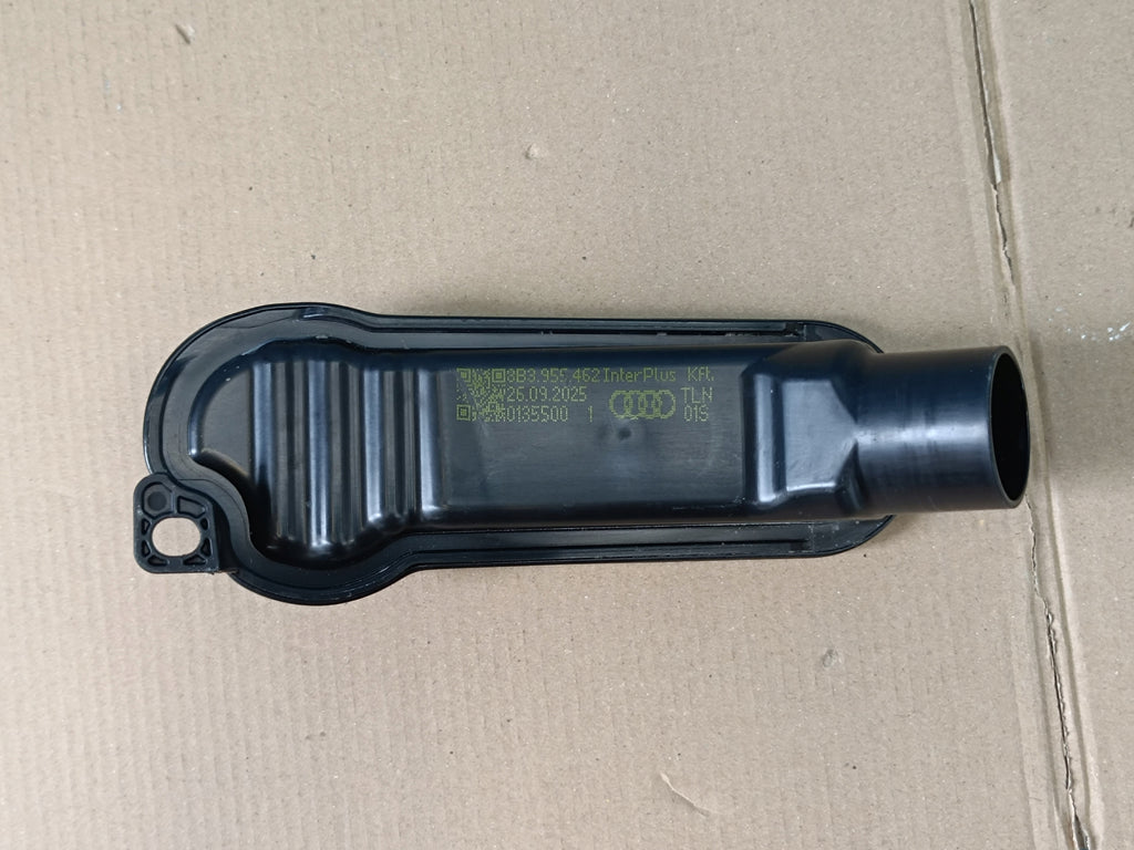 AUDI A6 C9 AVANT 2.0 TDI 4x4 2026 R INFUSION WASHER RESERVOIR 8B3955463