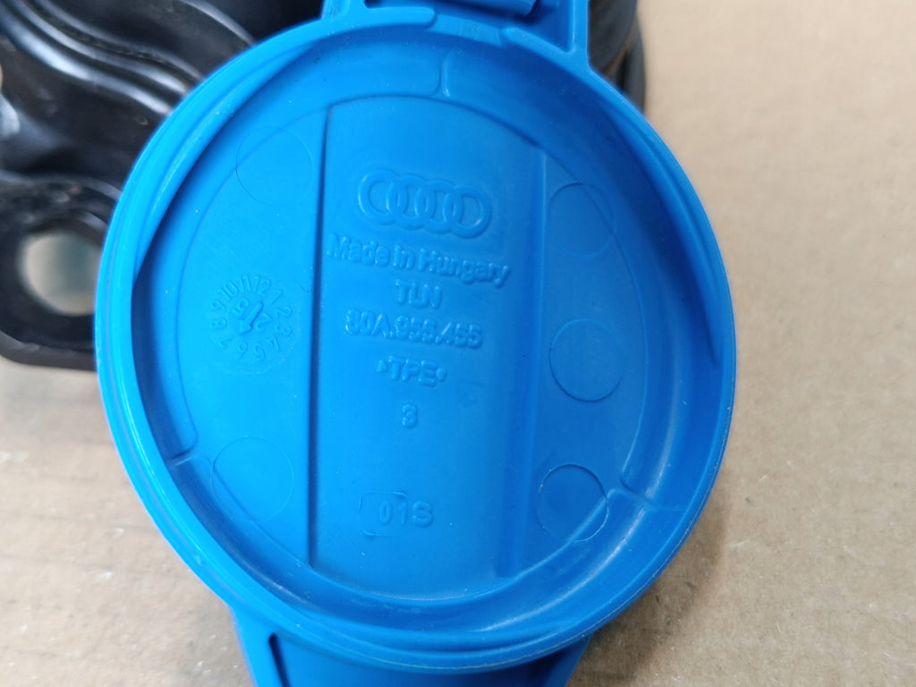 AUDI A6 C9 AVANT 2.0 TDI 4x4 2026 R INFUSION WASHER RESERVOIR 8B3955463