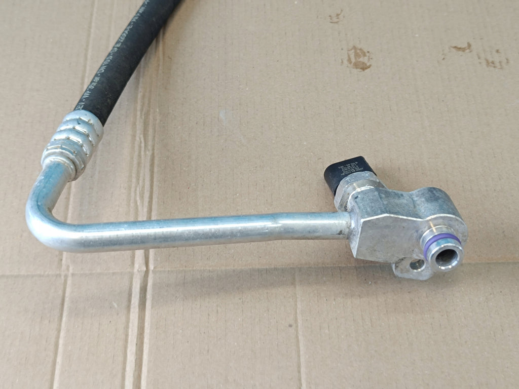 AUDI A6 C9 AVANT 2.0 TDI 4x4 2026R AIR CONDITIONING CABLE SENSOR 8B3816721BP