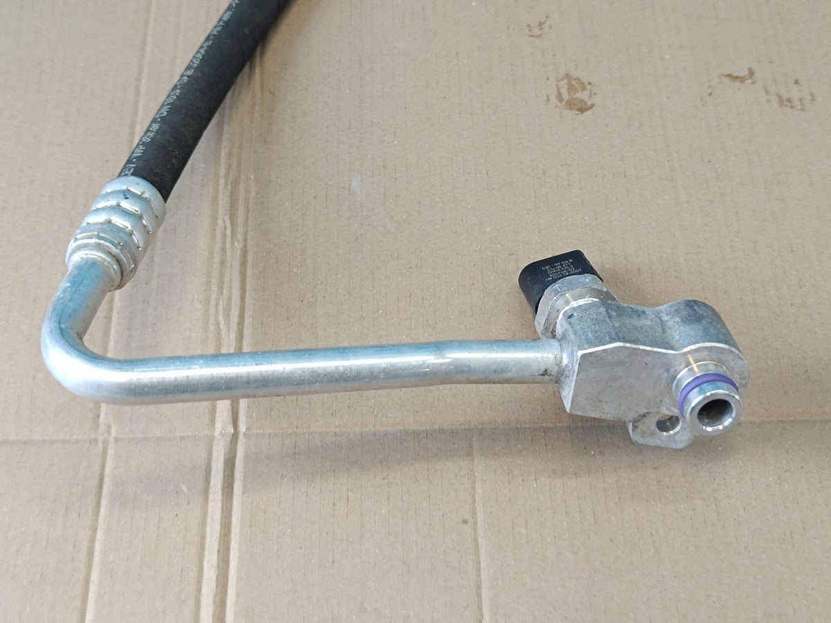 AUDI A6 C9 AVANT 2.0 TDI 4x4 2026R AIR CONDITIONING CABLE SENSOR 8B3816721BP