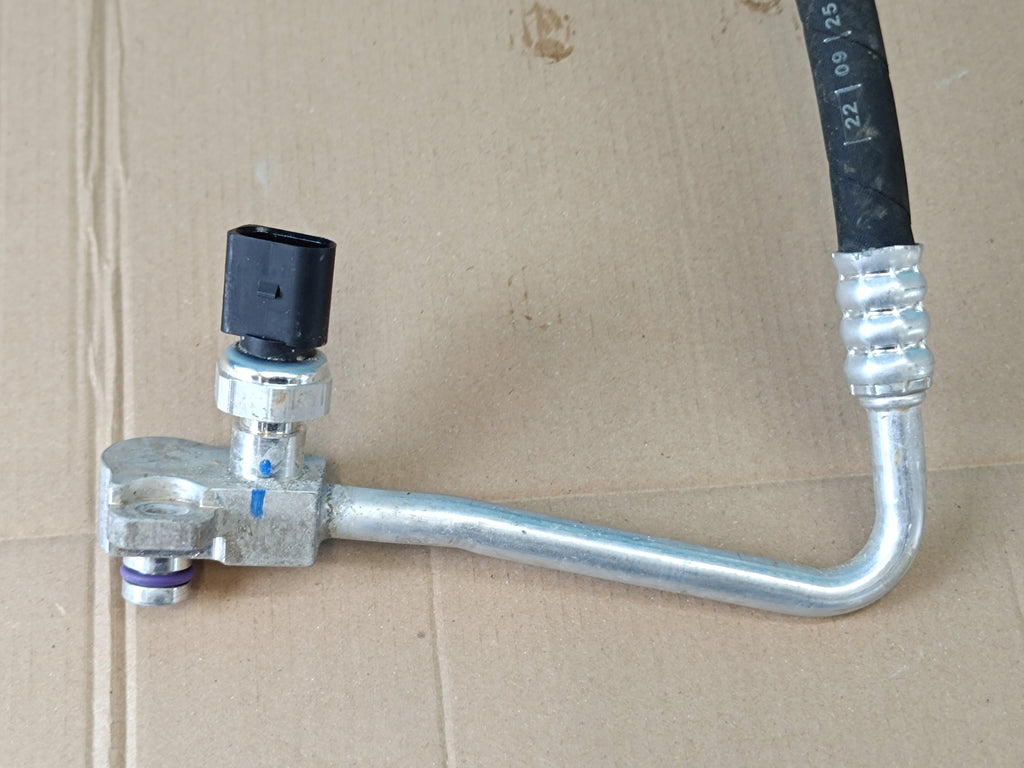 AUDI A6 C9 AVANT 2.0 TDI 4x4 2026R AIR CONDITIONING CABLE SENSOR 8B3816721BP