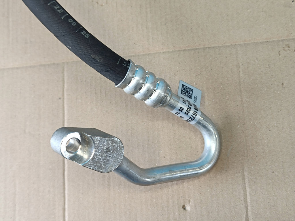 AUDI A6 C9 AVANT 2.0 TDI 4x4 2026R AIR CONDITIONING CABLE SENSOR 8B3816721BP