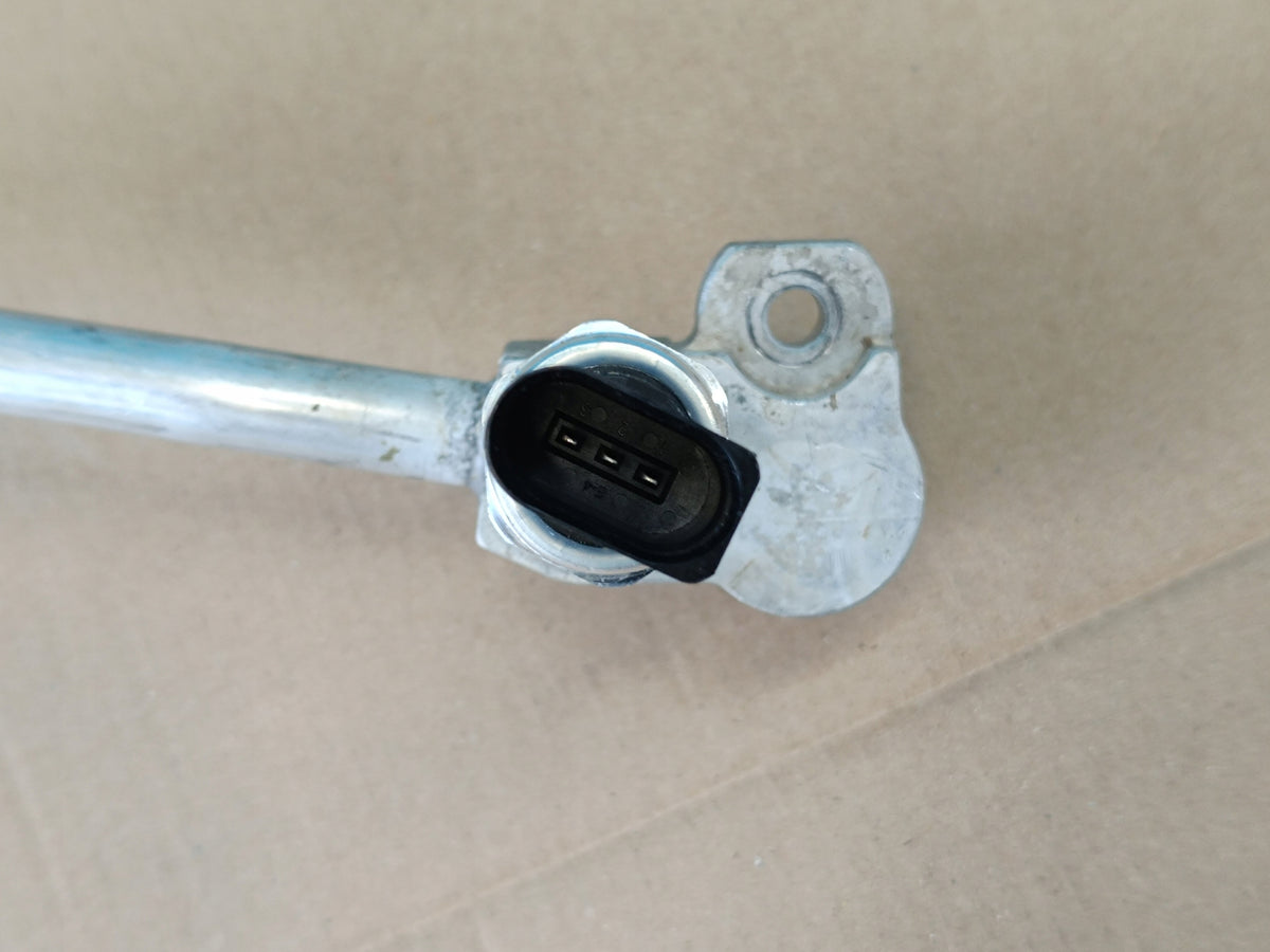 AUDI A6 C9 AVANT 2.0 TDI 4x4 2026R AIR CONDITIONING CABLE SENSOR 8B3816721BP