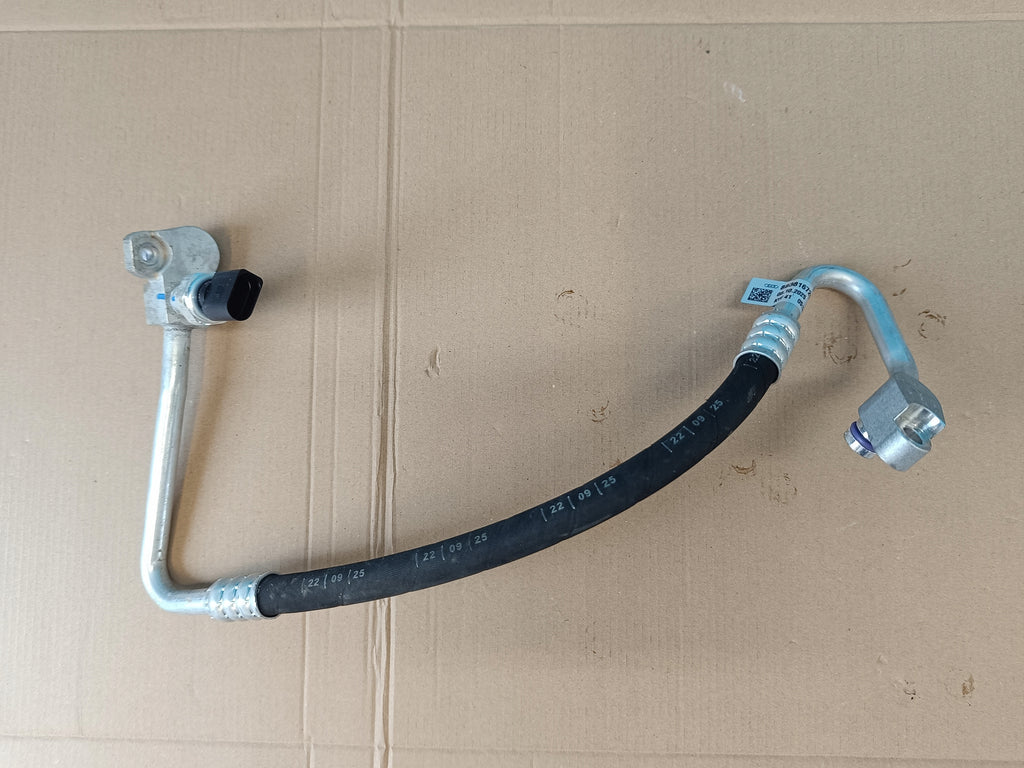 AUDI A6 C9 AVANT 2.0 TDI 4x4 2026R AIR CONDITIONING CABLE SENSOR 8B3816721BP