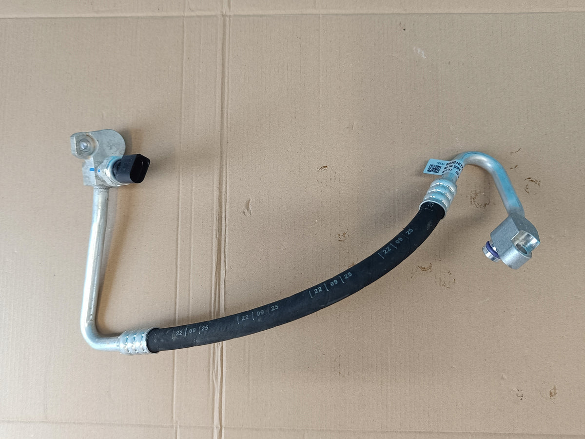 AUDI A6 C9 AVANT 2.0 TDI 4x4 2026R AIR CONDITIONING CABLE SENSOR 8B3816721BP