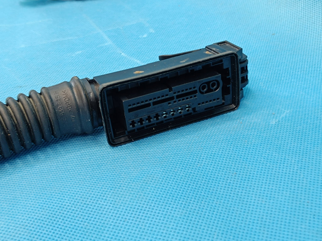 AUDI A6 C9 AVANT 2.0TDI 150KW 4x4 2026R DOOR HARNESS LEFT FRONT 8B3971029BA