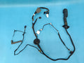 AUDI A6 C9 AVANT 2.0TDI 150KW 4x4 2026R DOOR HARNESS LEFT FRONT 8B3971029BA