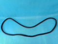 AUDI A6 C9 AVANT 2.0TDI 150KW 4x4 2026R DOOR SEAL RIGHT REAR 4P9833721