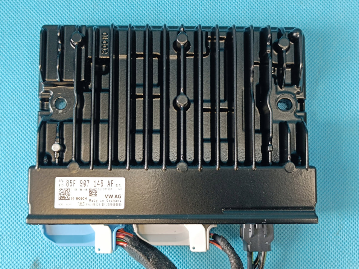 AUDI A6 C9 AVANT 2.0TDI 150KW 4x4 2026R DRIVER MODULE GATEWAY 85F907146AF