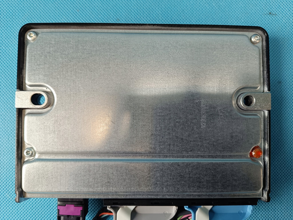 AUDI A6 C9 AVANT 2.0TDI 150KW 4x4 2026R DRIVER MODULE GATEWAY 85F907146AF