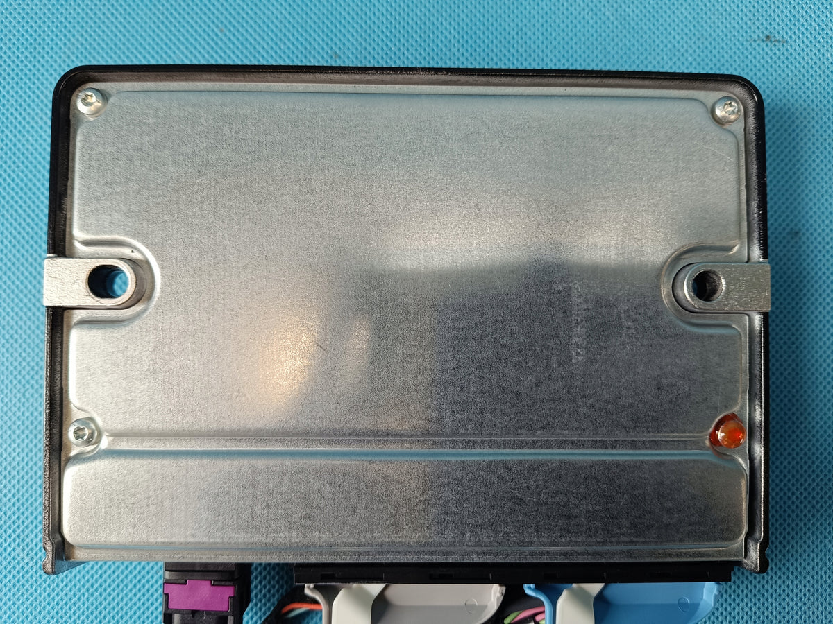AUDI A6 C9 AVANT 2.0TDI 150KW 4x4 2026R DRIVER MODULE GATEWAY 85F907146AF