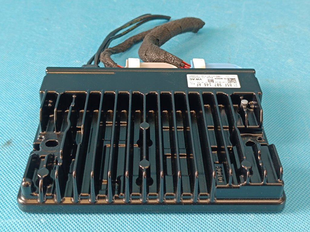 AUDI A6 C9 AVANT 2.0TDI 150KW 4x4 2026R DRIVER MODULE GATEWAY 85F907146AF