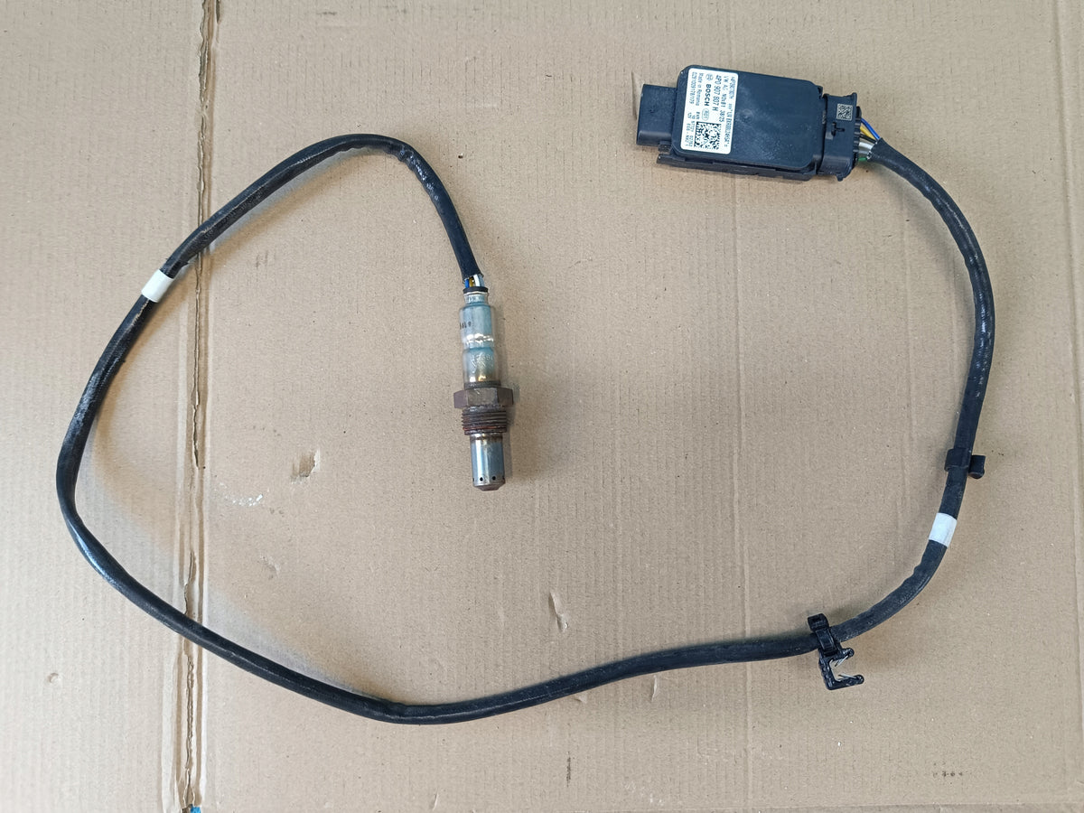 AUDI A6 C9 AVANT 2.0TDI 150KW 4x4 2026R LAMBDA PROBE NOX SENSOR 4P0907807H