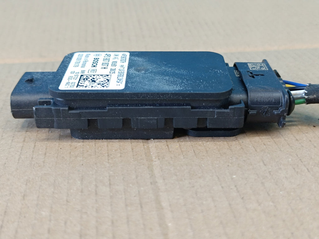 AUDI A6 C9 AVANT 2.0TDI 150KW 4x4 2026R LAMBDA PROBE NOX SENSOR 4P0907807H