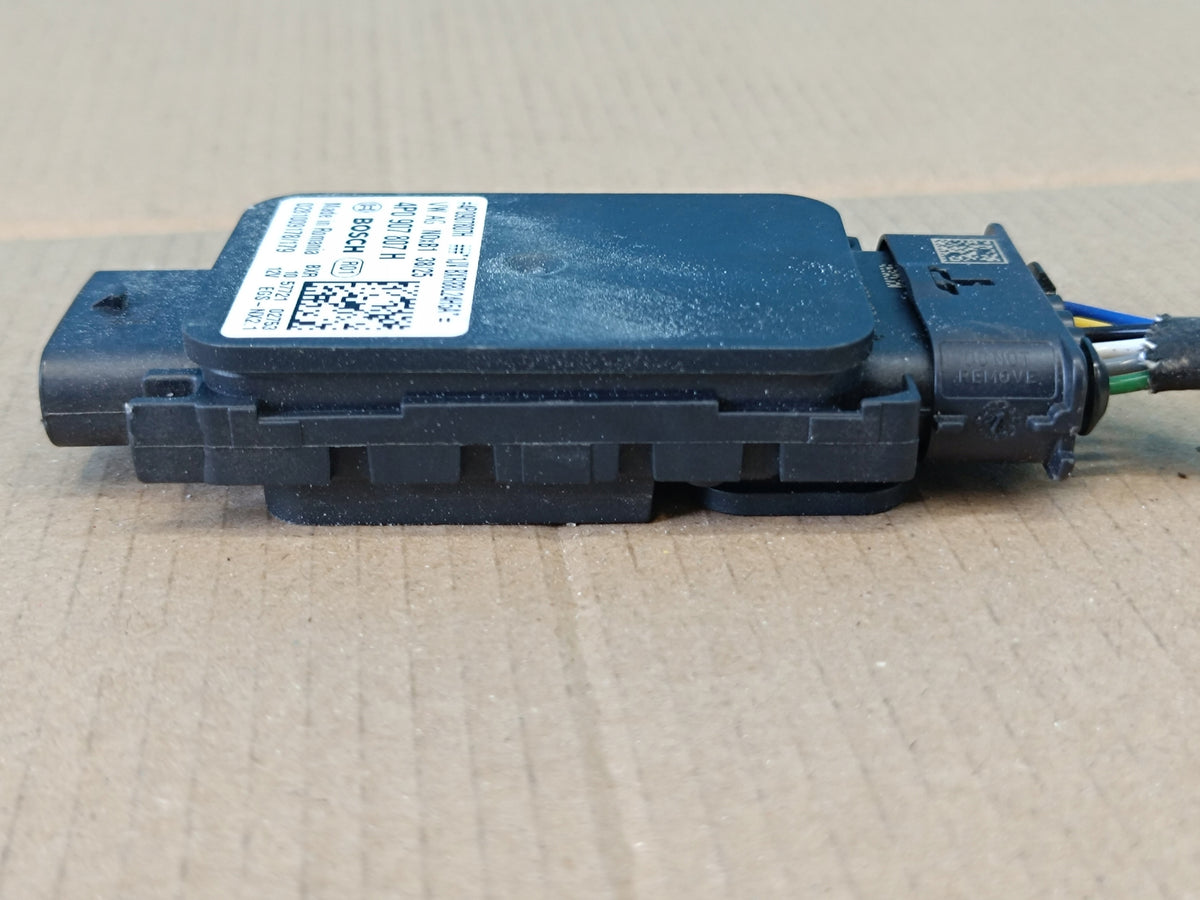 AUDI A6 C9 AVANT 2.0TDI 150KW 4x4 2026R LAMBDA PROBE NOX SENSOR 4P0907807H