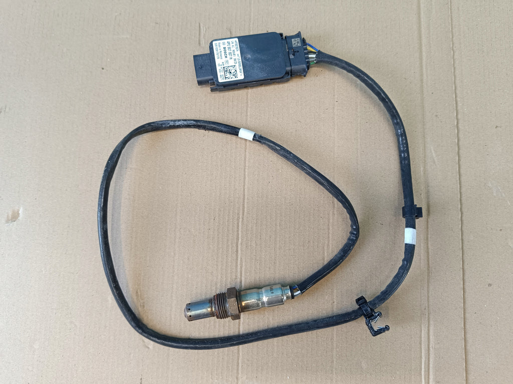 AUDI A6 C9 AVANT 2.0TDI 150KW 4x4 2026R LAMBDA PROBE NOX SENSOR 4P0907807H
