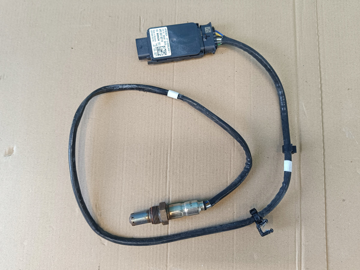 AUDI A6 C9 AVANT 2.0TDI 150KW 4x4 2026R LAMBDA PROBE NOX SENSOR 4P0907807H