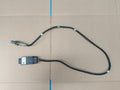 AUDI A6 C9 AVANT 2.0TDI 150KW 4x4 2026R LAMBDA PROBE NOX SENSOR 4P0907807S