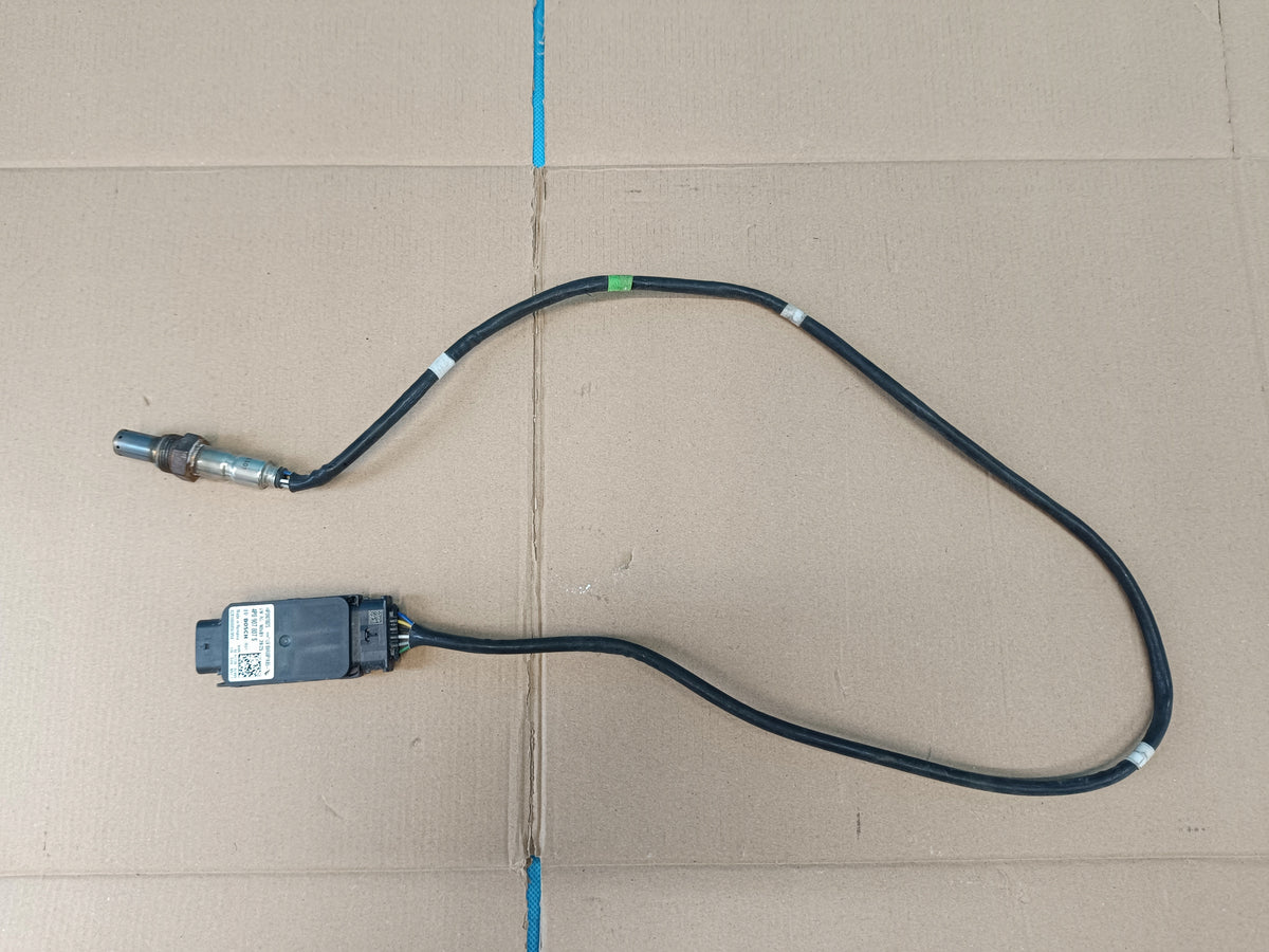 AUDI A6 C9 AVANT 2.0TDI 150KW 4x4 2026R LAMBDA PROBE NOX SENSOR 4P0907807S