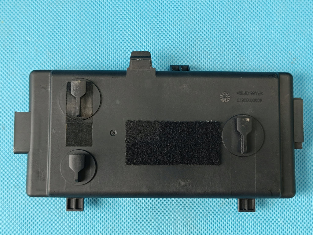 AUDI A6 C9 AVANT 2.0TDI 150KW 4x4 2026R PANORAMA CONTROL MODULE 8B3907594B