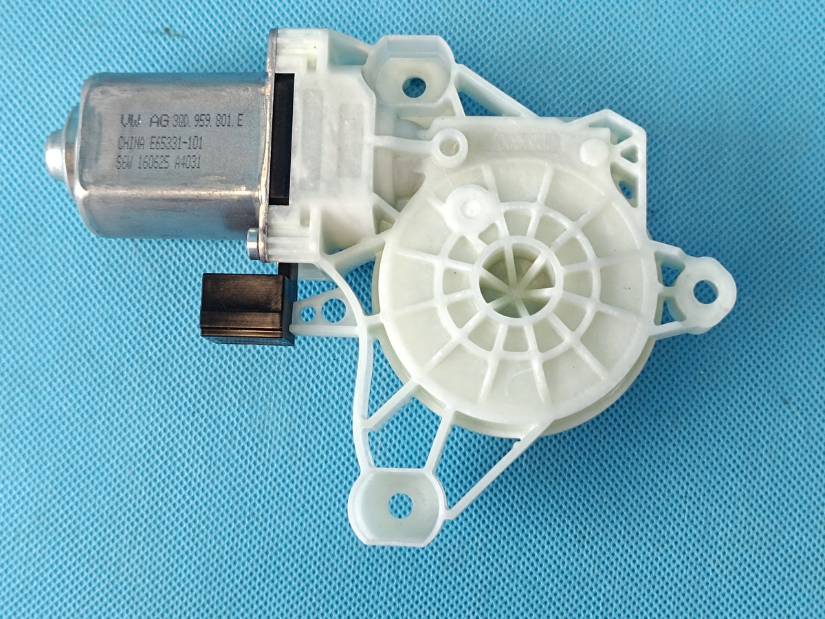 AUDI A6 C9 AVANT 2.0TDI 150KW 4x4 2026R WINDOW MOTOR LEFT REAR 3QD959801E