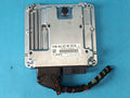 AUDI A6 C9 AVANT 2.0TDI 150KW DYYA 26R ENGINE CONTROLLER MODULE 0Z7907479BG