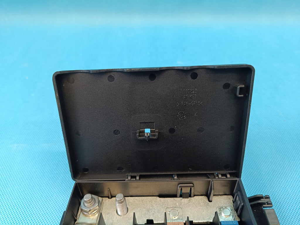 AUDI A6 C9 AVANT 2026 R BATTERY PACK BOX 4P0971227S 8B3937550D